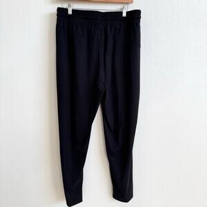 Spyder Active Black High Rise Cropped Pants Women's Large